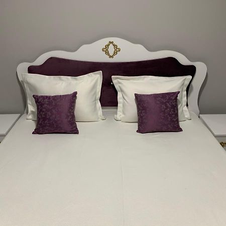 بورصة Mihrapli Apartmani المظهر الخارجي الصورة
