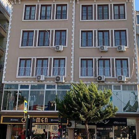 بورصة Mihrapli Apartmani المظهر الخارجي الصورة