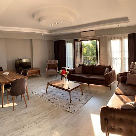 بورصة Mihrapli Apartmani المظهر الخارجي الصورة