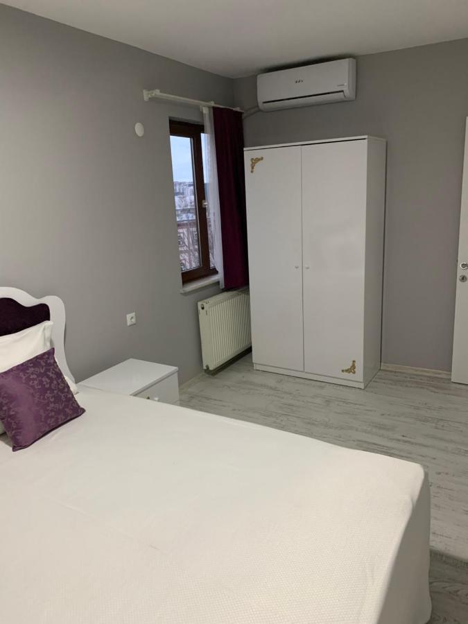 بورصة Mihrapli Apartmani المظهر الخارجي الصورة