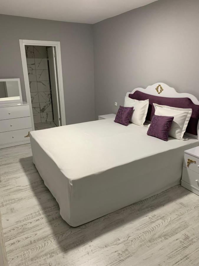 بورصة Mihrapli Apartmani المظهر الخارجي الصورة