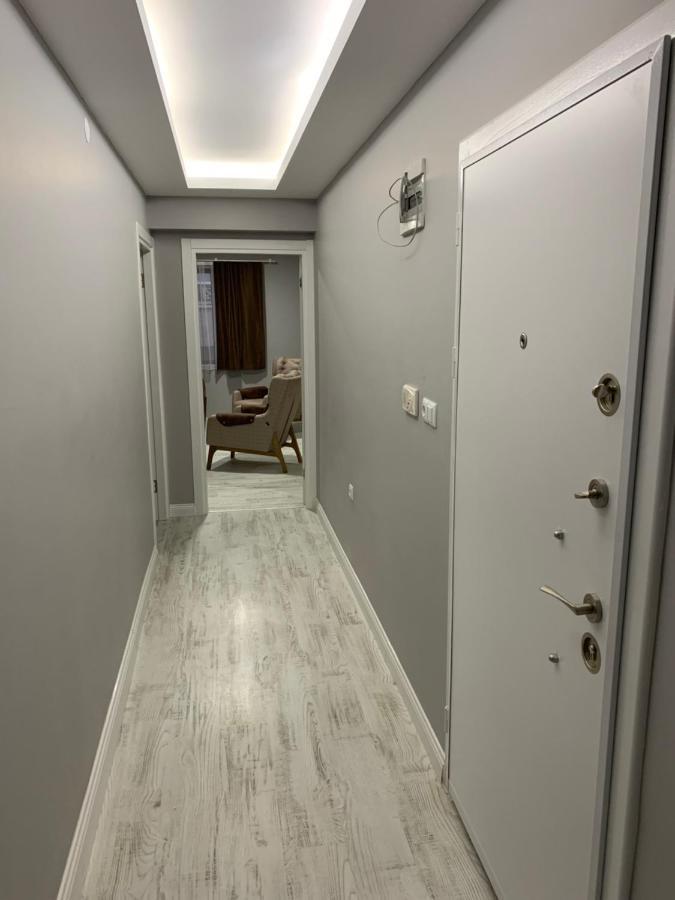بورصة Mihrapli Apartmani المظهر الخارجي الصورة