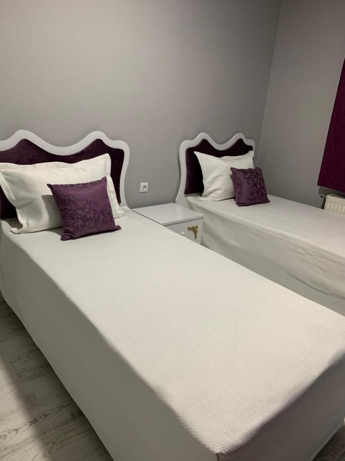 بورصة Mihrapli Apartmani المظهر الخارجي الصورة