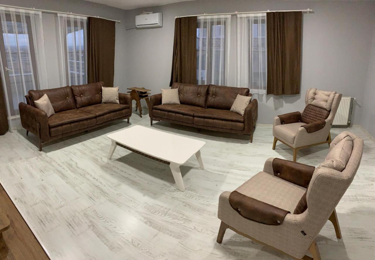 بورصة Mihrapli Apartmani المظهر الخارجي الصورة