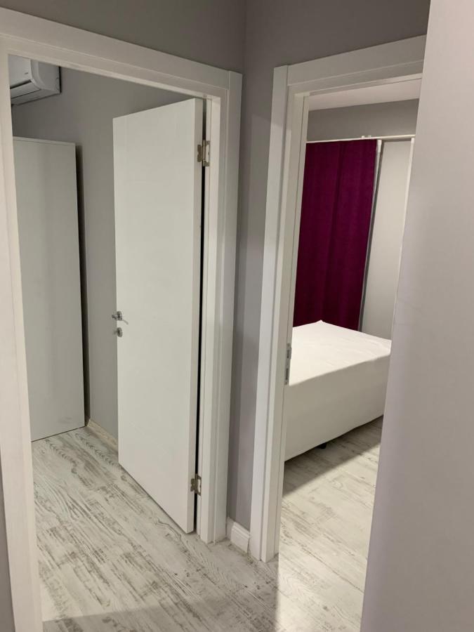 بورصة Mihrapli Apartmani المظهر الخارجي الصورة