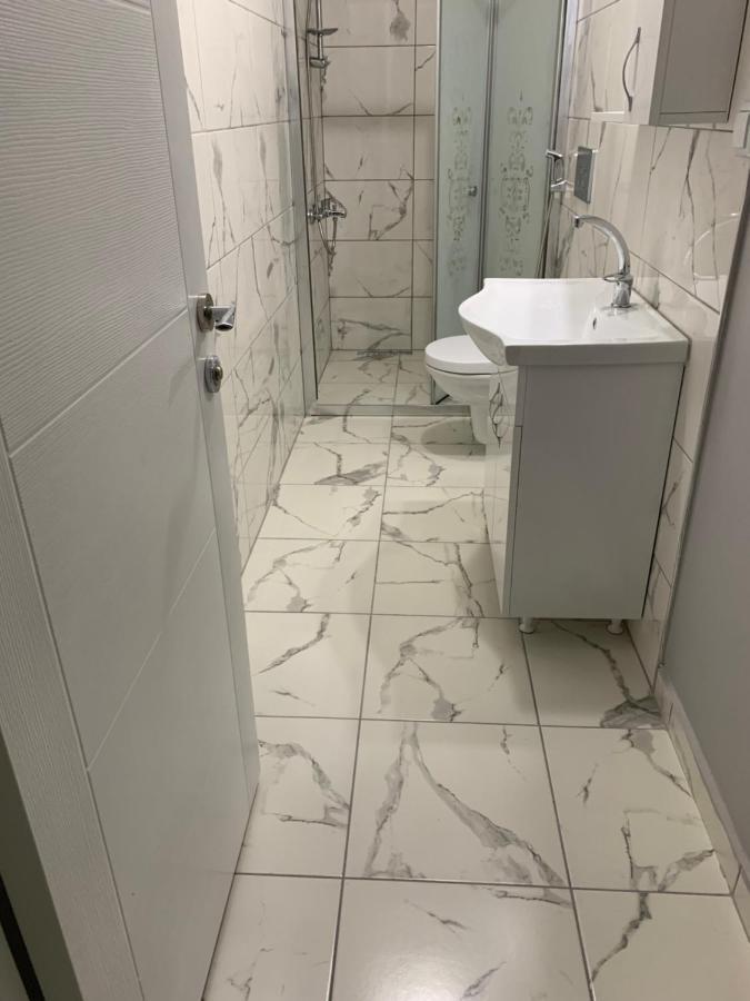 بورصة Mihrapli Apartmani المظهر الخارجي الصورة