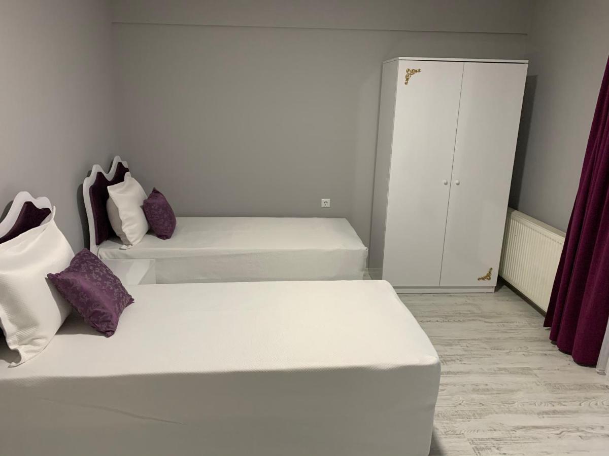 بورصة Mihrapli Apartmani المظهر الخارجي الصورة