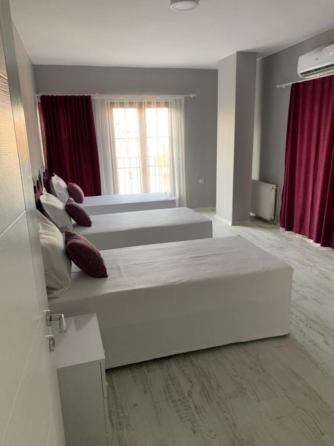 بورصة Mihrapli Apartmani المظهر الخارجي الصورة