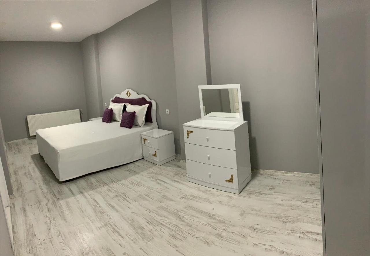 بورصة Mihrapli Apartmani المظهر الخارجي الصورة