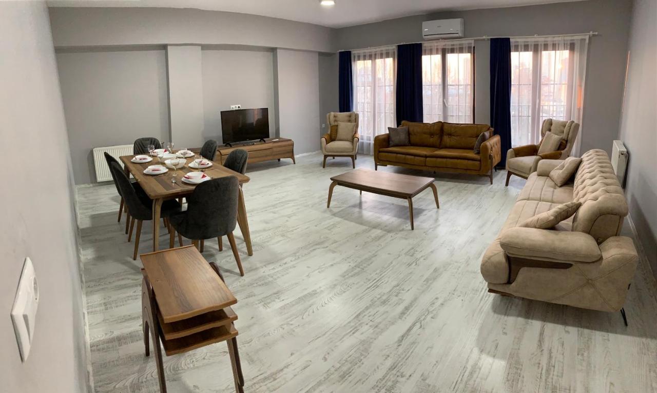 بورصة Mihrapli Apartmani المظهر الخارجي الصورة