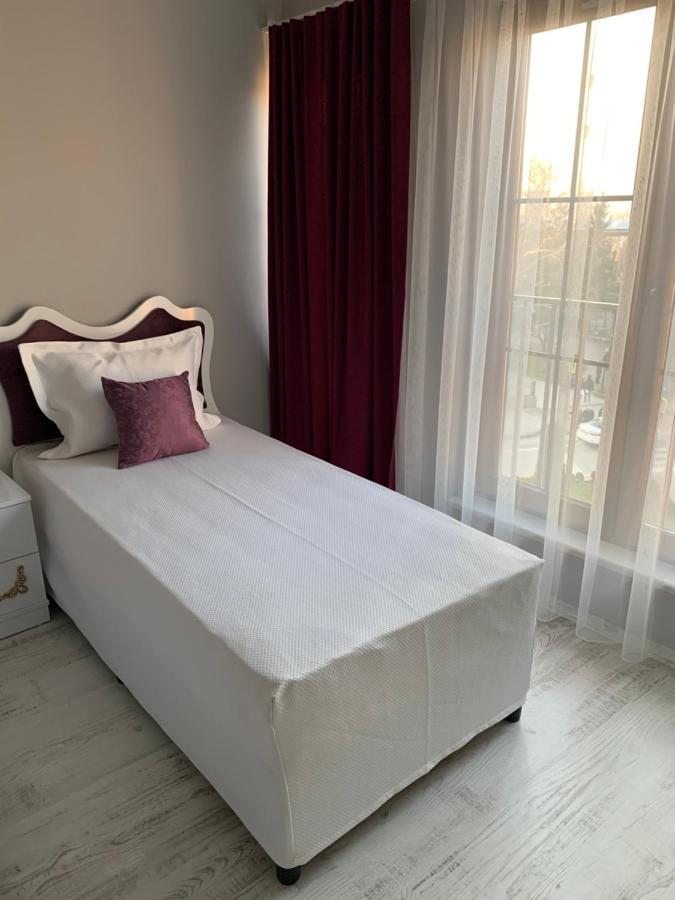 بورصة Mihrapli Apartmani المظهر الخارجي الصورة