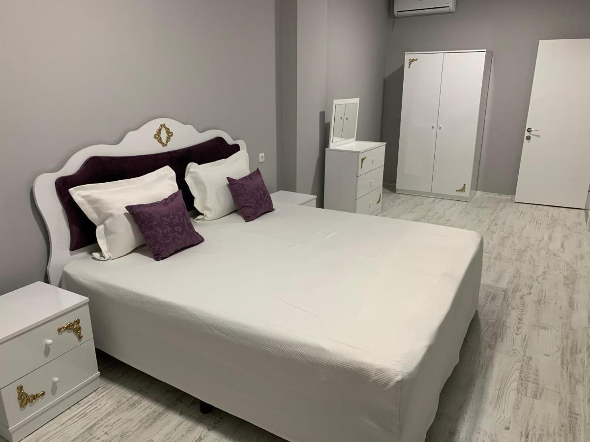 بورصة Mihrapli Apartmani المظهر الخارجي الصورة