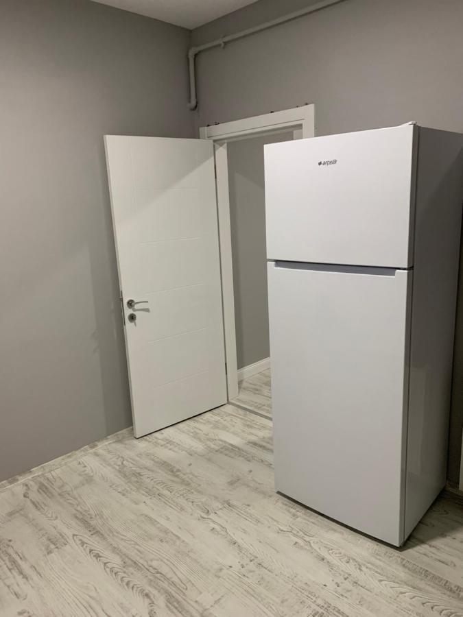 بورصة Mihrapli Apartmani المظهر الخارجي الصورة