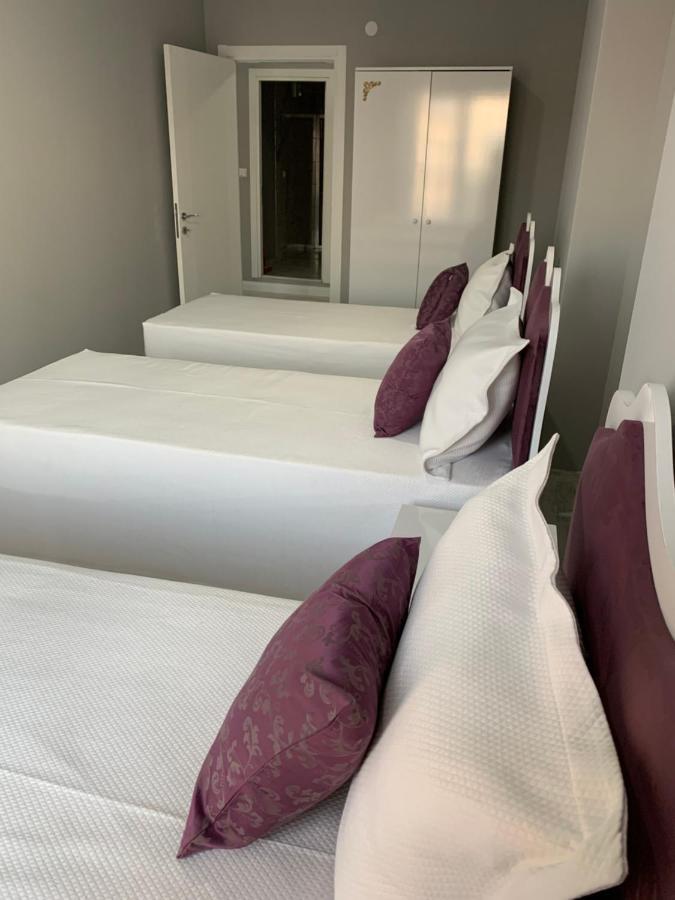 بورصة Mihrapli Apartmani المظهر الخارجي الصورة