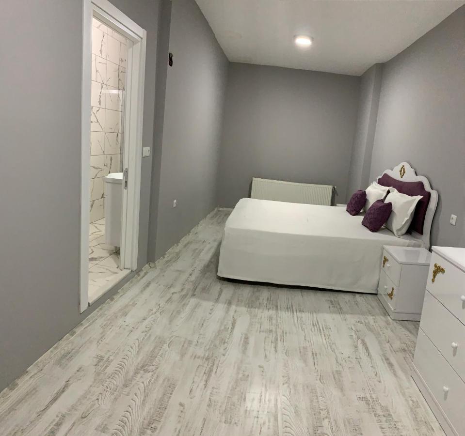 بورصة Mihrapli Apartmani المظهر الخارجي الصورة