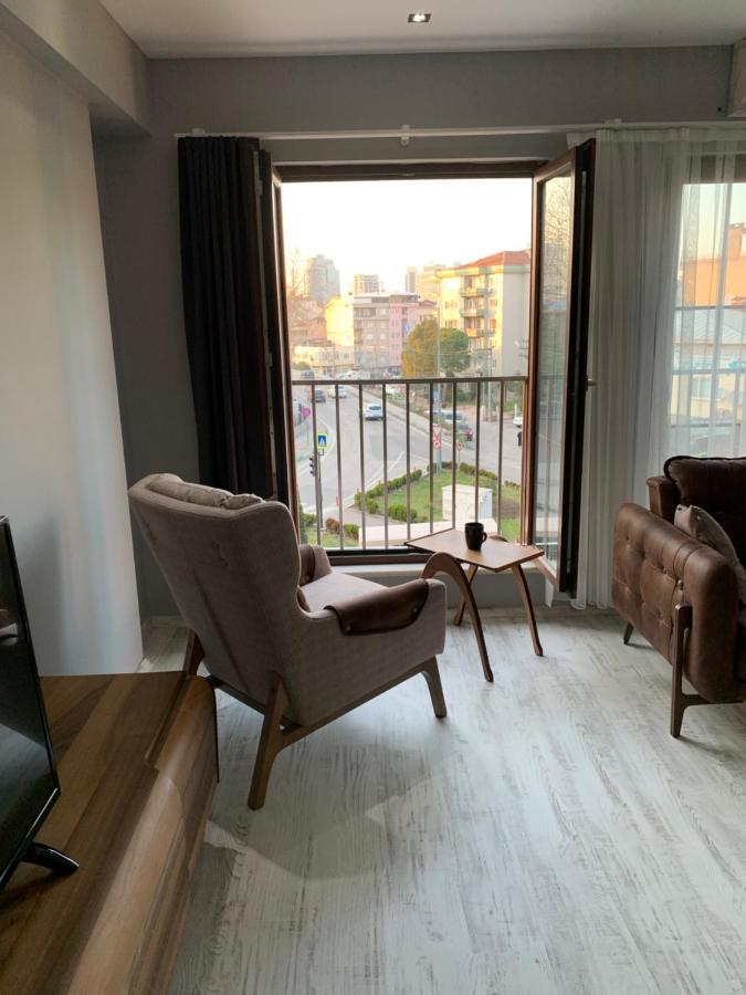 بورصة Mihrapli Apartmani المظهر الخارجي الصورة