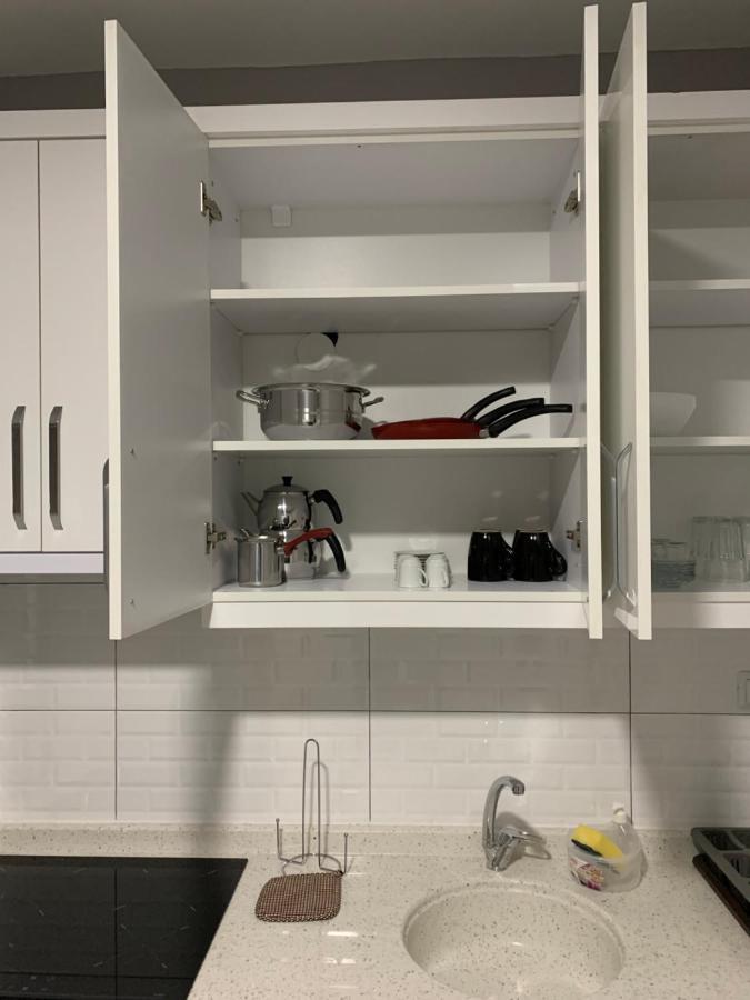 بورصة Mihrapli Apartmani المظهر الخارجي الصورة
