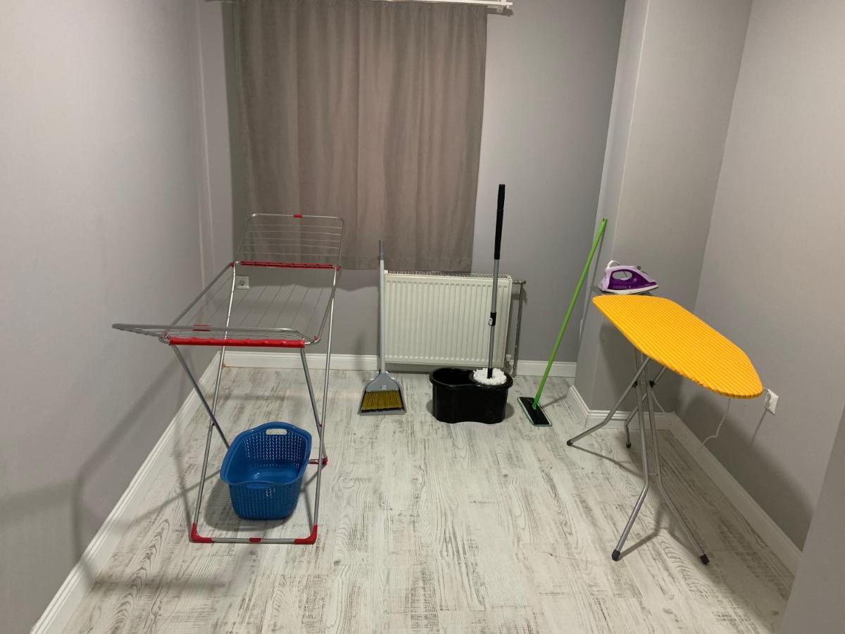 بورصة Mihrapli Apartmani المظهر الخارجي الصورة