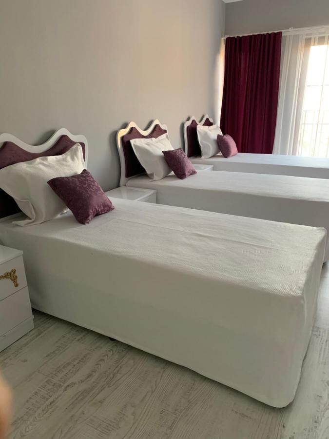 بورصة Mihrapli Apartmani المظهر الخارجي الصورة