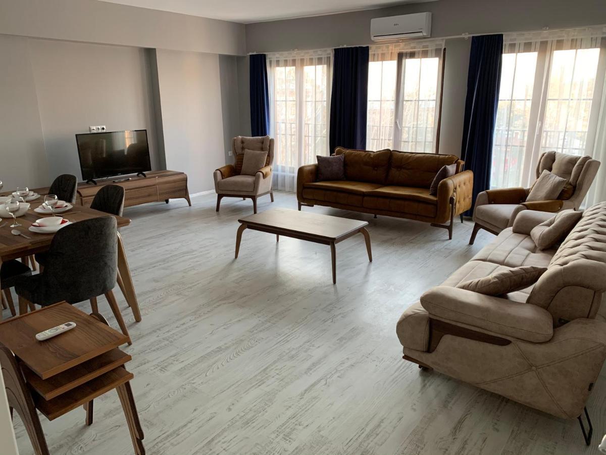 بورصة Mihrapli Apartmani المظهر الخارجي الصورة