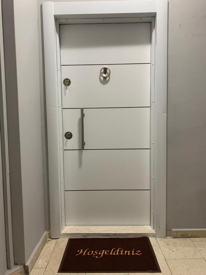 بورصة Mihrapli Apartmani المظهر الخارجي الصورة