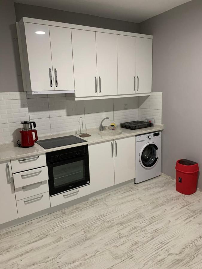 بورصة Mihrapli Apartmani المظهر الخارجي الصورة