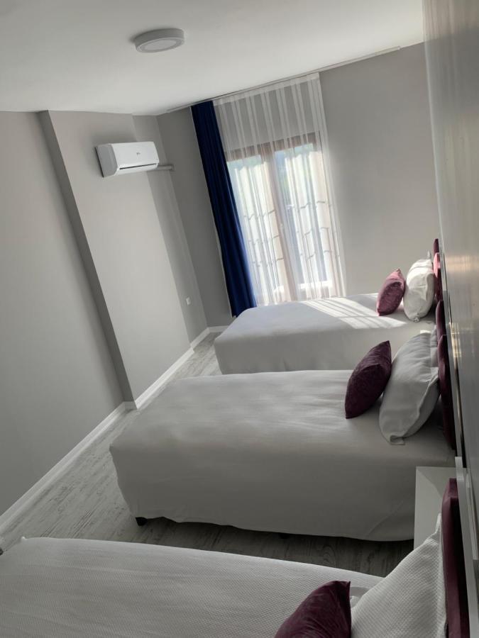بورصة Mihrapli Apartmani المظهر الخارجي الصورة