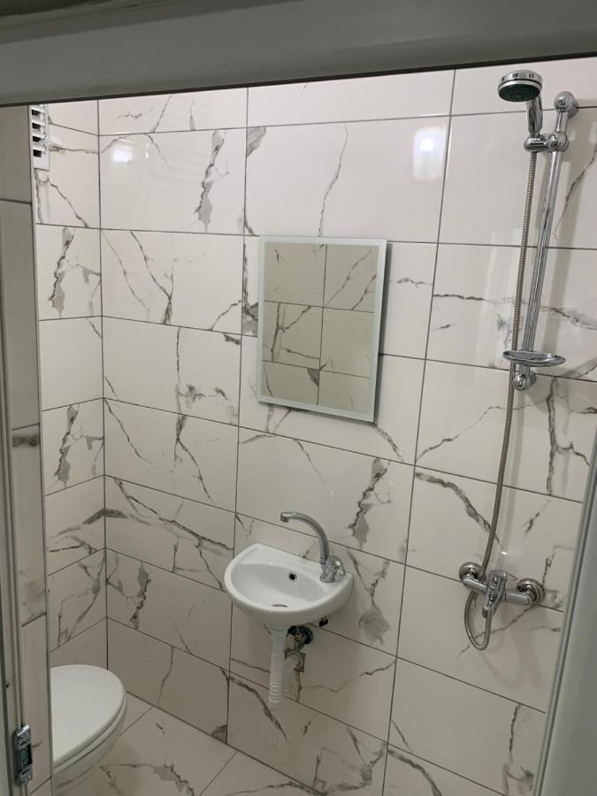 بورصة Mihrapli Apartmani المظهر الخارجي الصورة