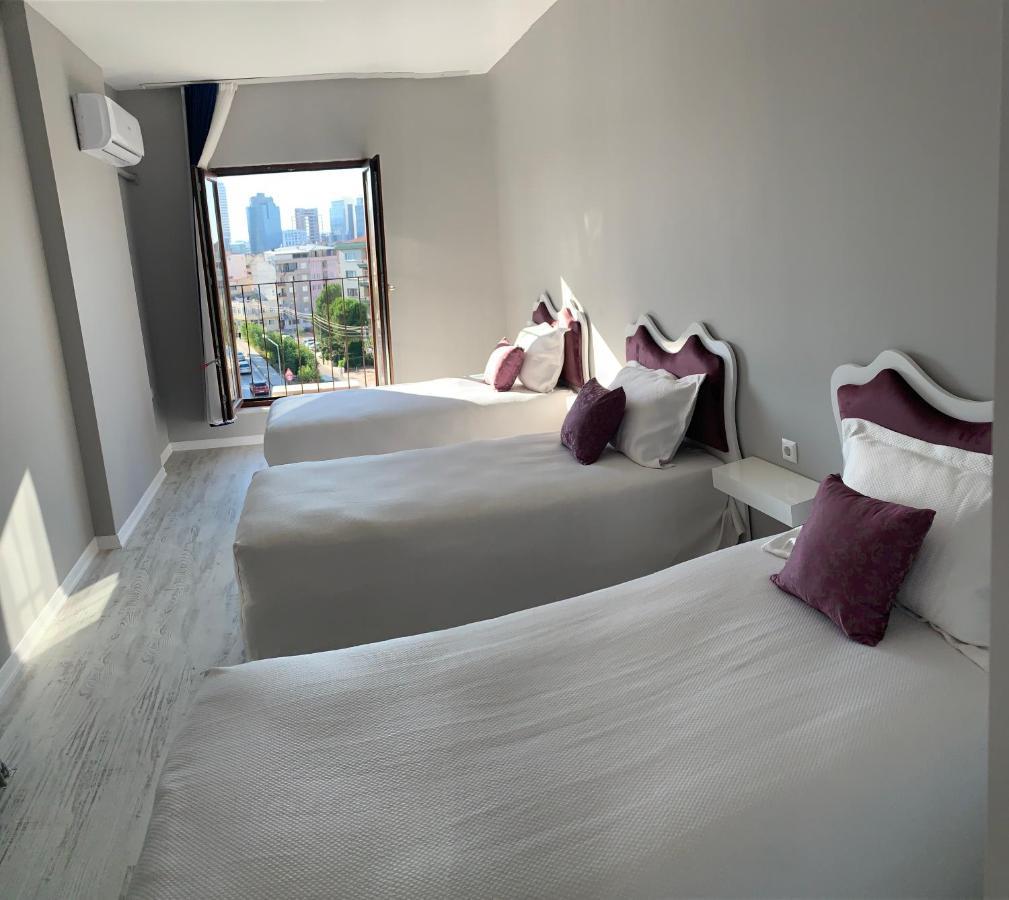 بورصة Mihrapli Apartmani المظهر الخارجي الصورة