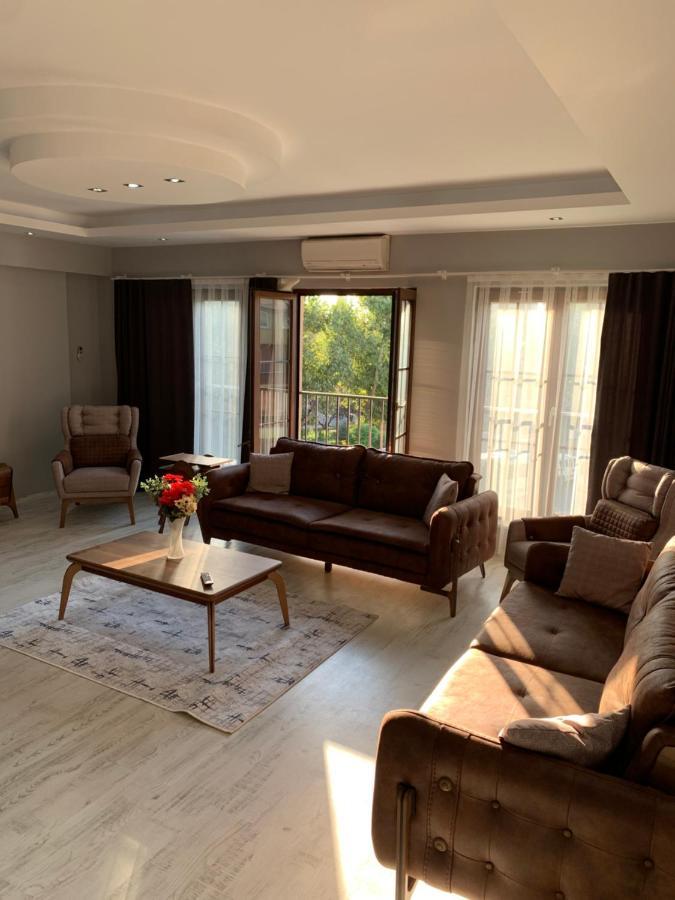 بورصة Mihrapli Apartmani المظهر الخارجي الصورة