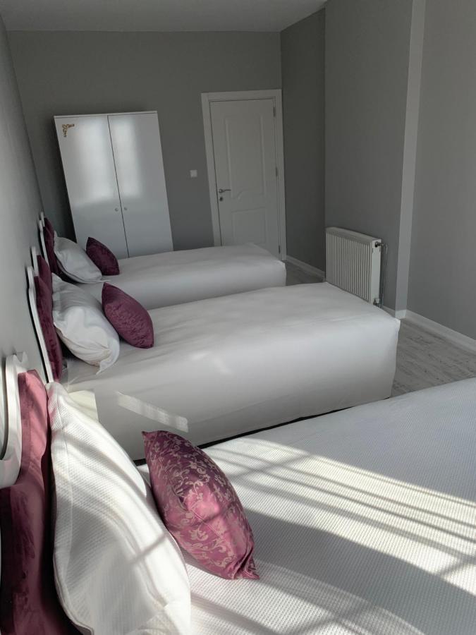 بورصة Mihrapli Apartmani المظهر الخارجي الصورة