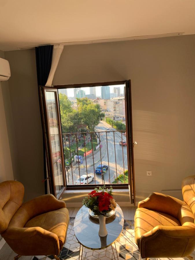 بورصة Mihrapli Apartmani المظهر الخارجي الصورة