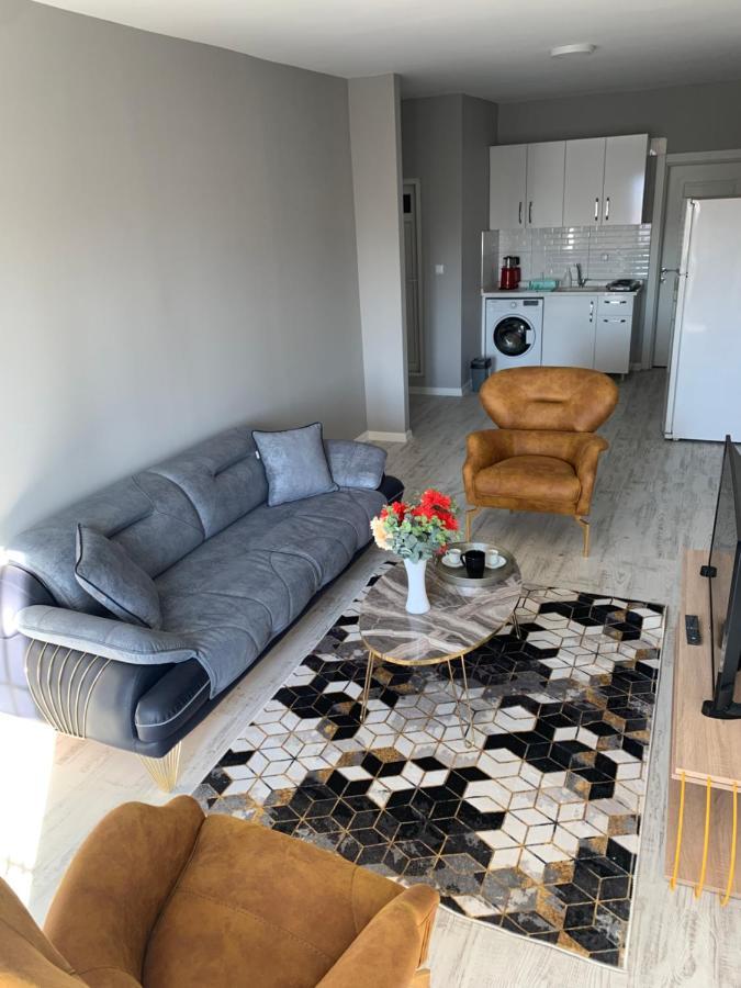 بورصة Mihrapli Apartmani المظهر الخارجي الصورة