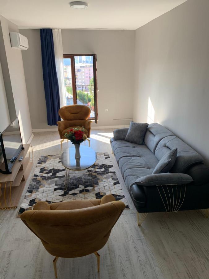 بورصة Mihrapli Apartmani المظهر الخارجي الصورة