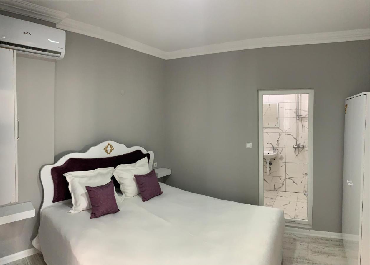 بورصة Mihrapli Apartmani المظهر الخارجي الصورة