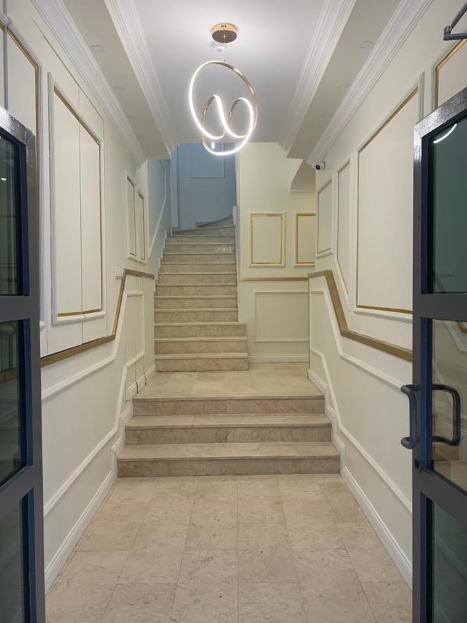 بورصة Mihrapli Apartmani المظهر الخارجي الصورة
