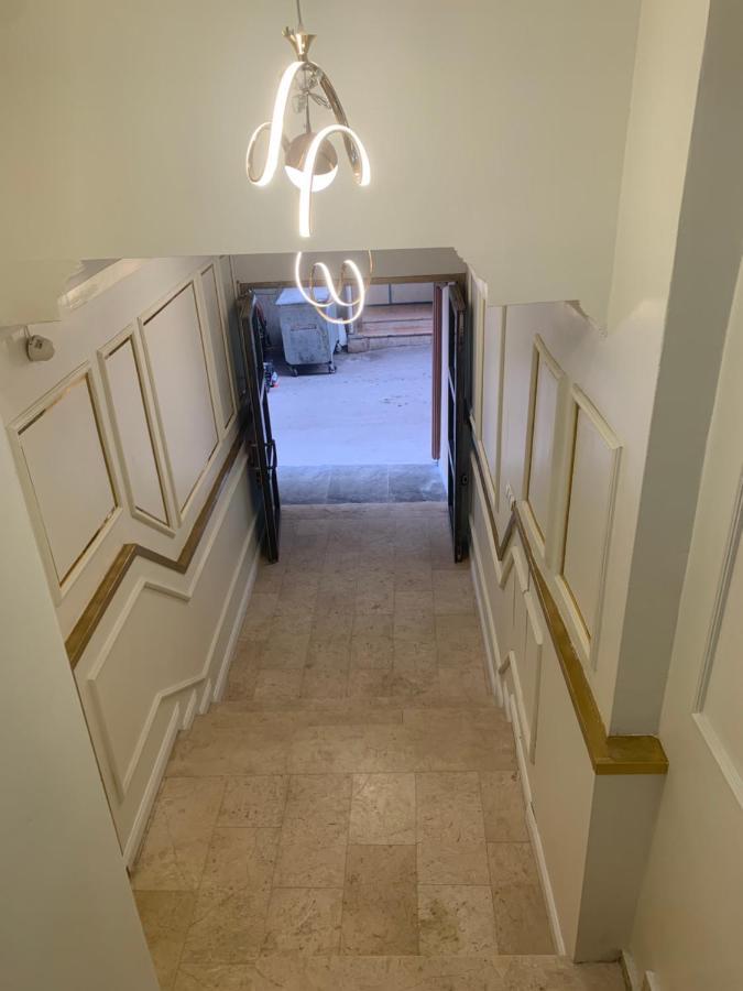 بورصة Mihrapli Apartmani المظهر الخارجي الصورة