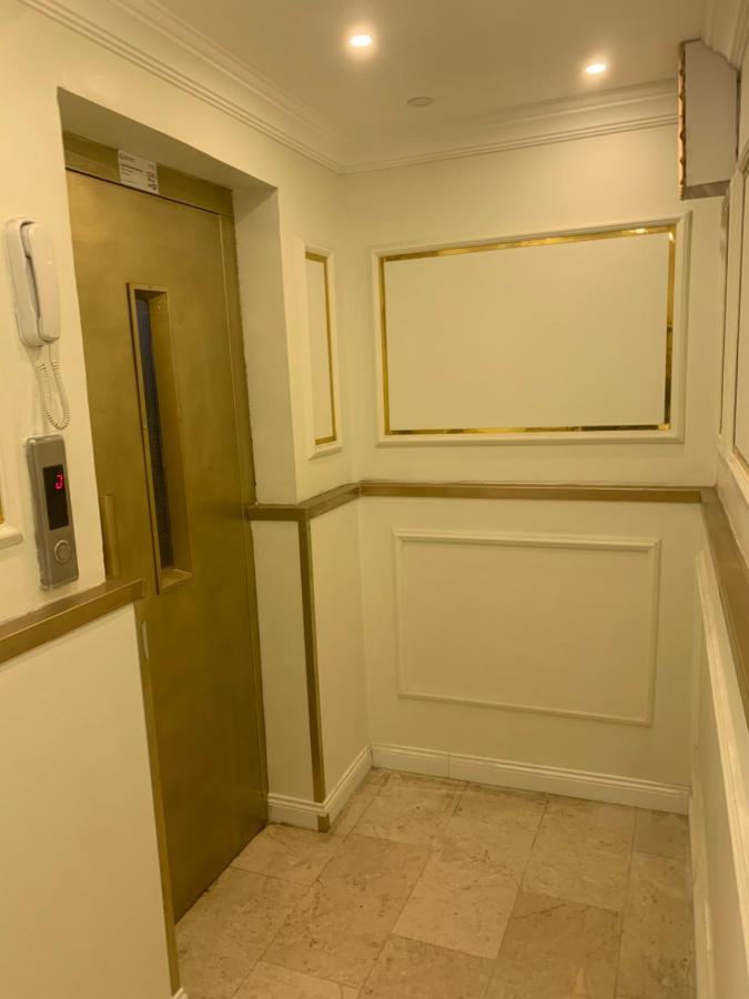 بورصة Mihrapli Apartmani المظهر الخارجي الصورة
