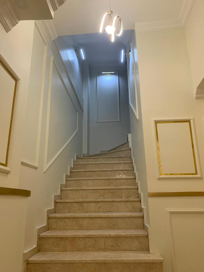 بورصة Mihrapli Apartmani المظهر الخارجي الصورة