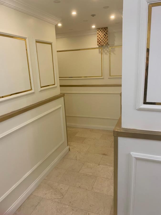 بورصة Mihrapli Apartmani المظهر الخارجي الصورة