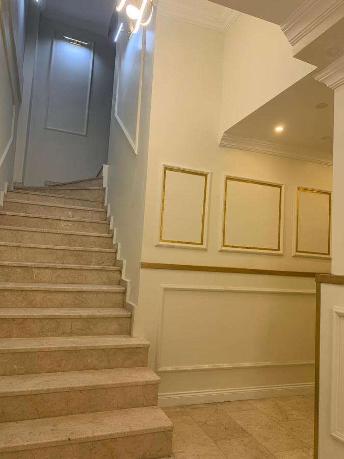 بورصة Mihrapli Apartmani المظهر الخارجي الصورة
